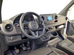 MERCEDES-BENZ Sprinter 317 CDI Maxi Kasten KLIMA MBUX #75T525