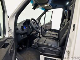 MERCEDES-BENZ Sprinter 317 CDI Maxi Kasten KLIMA MBUX #75T525