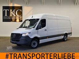 MERCEDES-BENZ Sprinter 317 CDI Maxi Kasten KLIMA MBUX #75T525