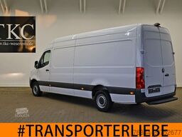 MERCEDES-BENZ Sprinter 317 CDI Maxi Kasten KLIMA MBUX #75T525