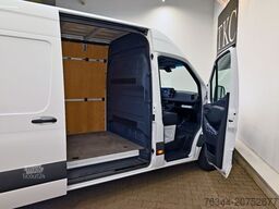 MERCEDES-BENZ Sprinter 317 CDI Maxi Kasten KLIMA MBUX #75T525