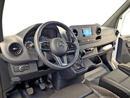MERCEDES-BENZ Sprinter 317 CDI Maxi Kasten KLIMA MBUX #75T525