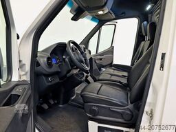 MERCEDES-BENZ Sprinter 317 CDI Maxi Kasten KLIMA MBUX #75T525