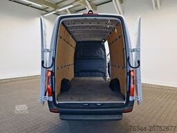 MERCEDES-BENZ Sprinter 317 CDI Maxi Kasten KLIMA MBUX #75T525