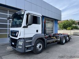 MAN TGS 26.470