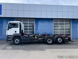 MAN TGS 26.470