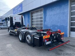 MAN TGS 26.470