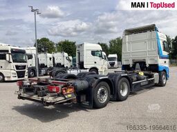 DAF XF480FAR