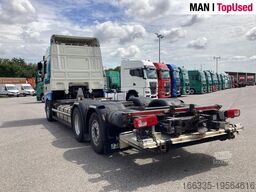 DAF XF480FAR