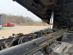 Scania G440 Tipp&Crane-truck, FASSI F365XP, Euro 6, 20...