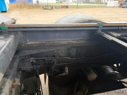 Scania G440 Tipp&Crane-truck, FASSI F365XP, Euro 6, 20...