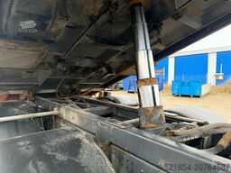 Scania G440 Tipp&Crane-truck, FASSI F365XP, Euro 6, 20...