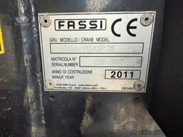 Scania G440 Tipp&Crane-truck, FASSI F365XP, Euro 6, 20...