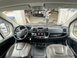 Fiat Ducato Carasuite 650 MF | 5 Posti | Completamente Accessoriat