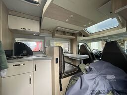 Fiat Ducato Carasuite 650 MF | 5 Posti | Completamente Accessoriat