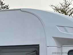 Fiat Ducato Carasuite 650 MF | 5 Posti Letto | Completamente Attrezzato