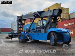 Linde C4545TL 20ft - 45ft container extendable