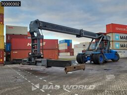 Linde C4545TL 20ft - 45ft container extendable