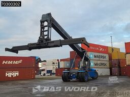 Linde C4545TL 20ft - 45ft container extendable