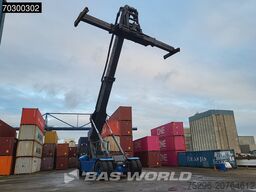 Linde C4545TL 20ft - 45ft container extendable