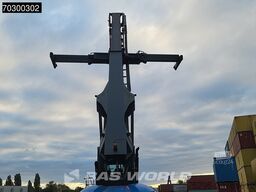 Linde C4545TL 20ft - 45ft container extendable