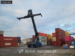 Linde C4545TL 20ft - 45ft container extendable