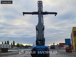 Linde C4545TL 20ft - 45ft container extendable