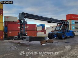 Linde C4545TL 20ft - 45ft container extendable