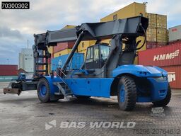 Linde C4545TL 20ft - 45ft container extendable