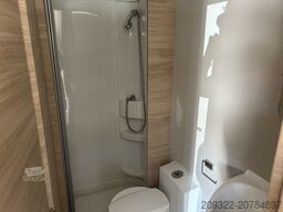 Fiat Ducato Carasuite 650 MF | 5 Posti Letto | Completamente Attrezzato