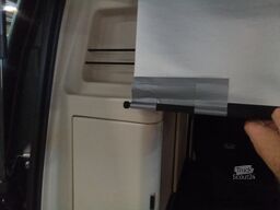 Mercedes Marco Polo 250d | Camper | 2 Posti Letto | Cucina