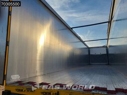 Peischl 3S Hydraulic Roof 10mm 92m3 Lifting Axle