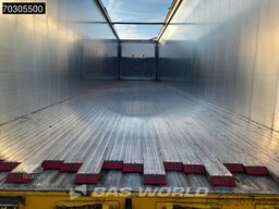 Peischl 3S Hydraulic Roof 10mm 92m3 Lifting Axle