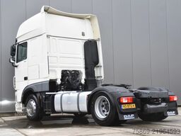 DAF XF 530 SSC 4x2 - RETARDER - 465 TKM - PTO - PAR...