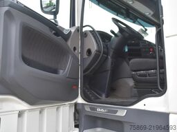 DAF XF 530 SSC 4x2 - RETARDER - 465 TKM - PTO - PAR...