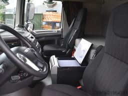 DAF XF 530 SSC 4x2 - RETARDER - 465 TKM - PTO - PAR...