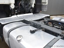 DAF XF 530 SSC 4x2 - RETARDER - 465 TKM - PTO - PAR...