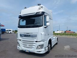 Daf XF 480 FT