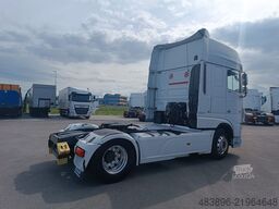 Daf XF 480 FT