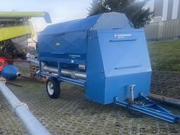 Kongskilde DPC 40 Getreidereinigung