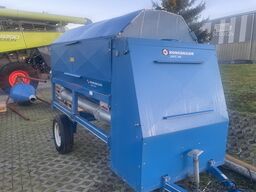 Kongskilde DPC 40 Getreidereinigung