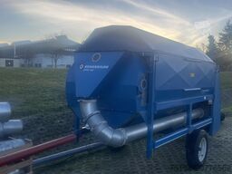 Kongskilde DPC 40 Getreidereinigung