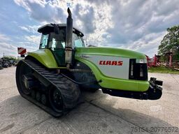 CLAAS Challenger C55