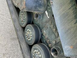 CLAAS Challenger C55