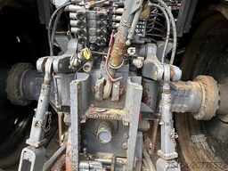 CLAAS Challenger C55