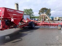 Kverneland Accord DG12000