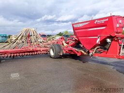 Kverneland Accord DG12000