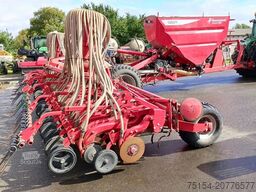 Kverneland Accord DG12000