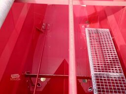 Kverneland Accord DG12000