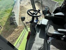 CLAAS Lexion 760 TT 4WD